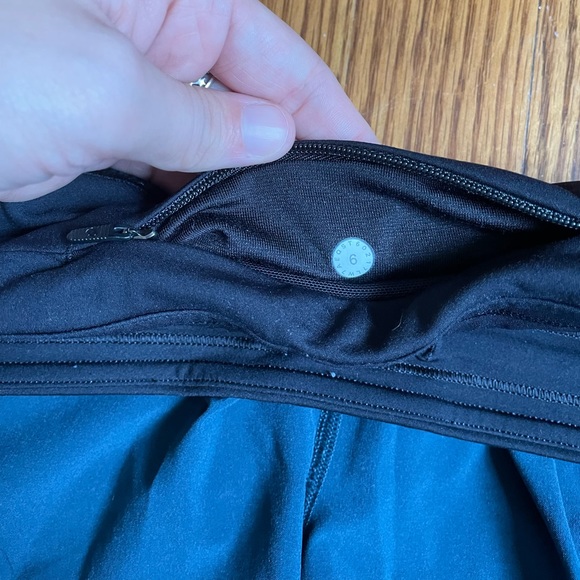 Lululemon Athletic Running Shorts - Picture 4 of 4